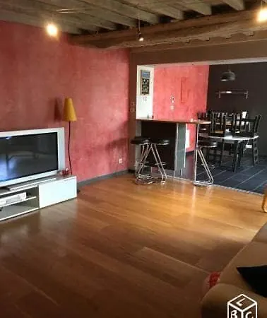 Apartman Baie De Somme 6 Personnes