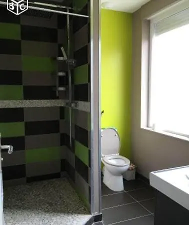 Apartman Baie De Somme 6 Personnes