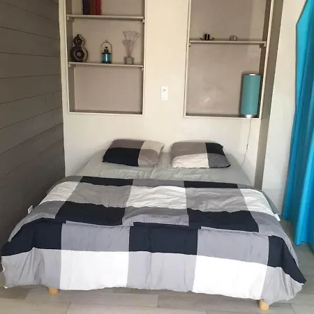 Apartman Baie De Somme 6 Personnes
