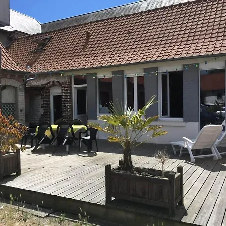Baie De Somme 6 Personnes *